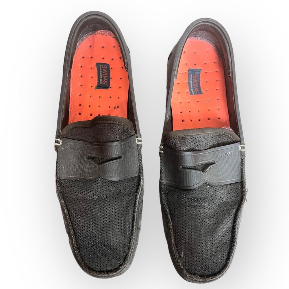 SWIMS Penny Loafer Size 11